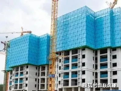 加強(qiáng)附著式升降腳手架安全管理，筑牢施工現(xiàn)場安全防線