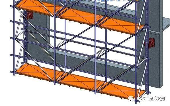 全面講解附著式升降腳手架安全技術與管理
