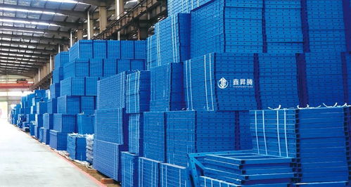 智能爬架 附著式升降腳手架為何備受青睞