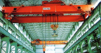 廈門建筑安全新篇章 防爆橋式起重機與附著式升降腳手架的協同應用