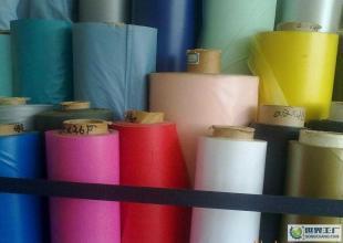 PVC環保膜、Q紋、玻璃絲在化妝品手袋及箱包中的橡膠塑料應用