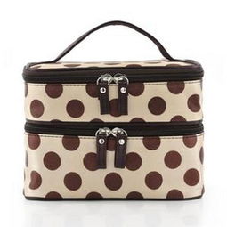 宏億手拿包 與化妝品搭配的時尚單品及加盟商機解析