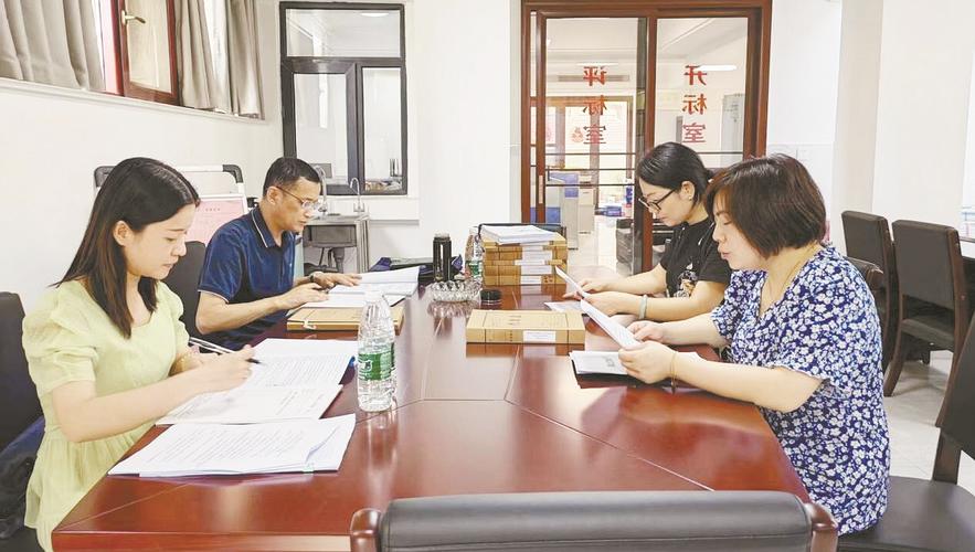 蘄春財(cái)政局對(duì)全縣政府采購(gòu)代理機(jī)構(gòu)進(jìn)行監(jiān)督檢查